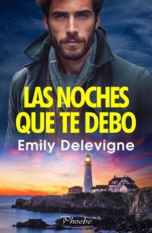 LAS NOCHES QUE TE DEBO | 9788419301949 | DELEVIGNE, EMILY | Galatea Llibres | Llibreria online de Reus, Tarragona | Comprar llibres en català i castellà online