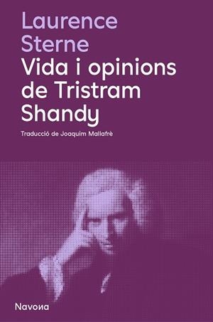 VIDA I OPINIONS DE TRISTRAM SHANDY | 9788419552594 | STERNE, LAURENCE | Galatea Llibres | Llibreria online de Reus, Tarragona | Comprar llibres en català i castellà online