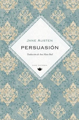 PERSUASIÓN | 9788412579369 | AUSTEN, JANE | Galatea Llibres | Llibreria online de Reus, Tarragona | Comprar llibres en català i castellà online