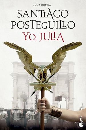 YO, JULIA | 9788408281474 | POSTEGUILLO, SANTIAGO | Galatea Llibres | Llibreria online de Reus, Tarragona | Comprar llibres en català i castellà online