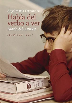 HABÍA DEL VERBO A VER | 9788418998492 | FERNÁNDEZ PASCUAL, ÁNJEL MARÍA | Galatea Llibres | Llibreria online de Reus, Tarragona | Comprar llibres en català i castellà online
