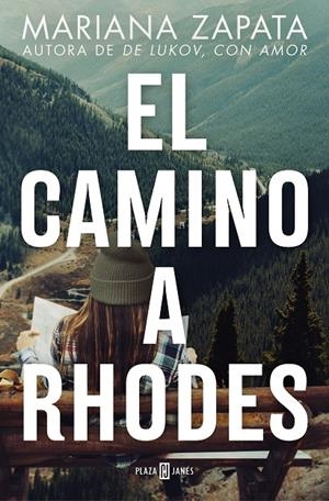 EL CAMINO A RHODES | 9788401033568 | ZAPATA, MARIANA | Galatea Llibres | Librería online de Reus, Tarragona | Comprar libros en catalán y castellano online