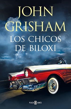 LOS CHICOS DE BILOXI | 9788401031151 | GRISHAM, JOHN | Galatea Llibres | Librería online de Reus, Tarragona | Comprar libros en catalán y castellano online
