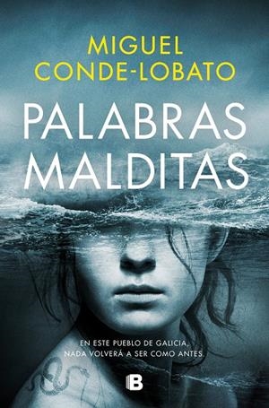 PALABRAS MALDITAS | 9788466676472 | CONDE-LOBATO, MIGUEL | Galatea Llibres | Librería online de Reus, Tarragona | Comprar libros en catalán y castellano online