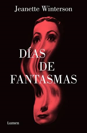DÍAS DE FANTASMAS | 9788426426307 | WINTERSON, JEANETTE | Galatea Llibres | Llibreria online de Reus, Tarragona | Comprar llibres en català i castellà online