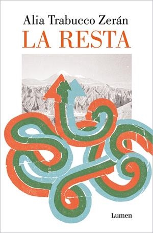 LA RESTA | 9788426426154 | TRABUCCO ZERÁN, ALIA | Galatea Llibres | Llibreria online de Reus, Tarragona | Comprar llibres en català i castellà online