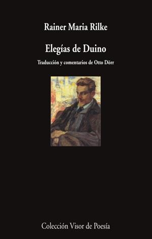 ELEGÍAS DE DUINO | 9788498955019 | RILKE, RAINER MARIA | Galatea Llibres | Llibreria online de Reus, Tarragona | Comprar llibres en català i castellà online