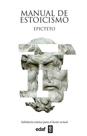 MANUAL DE ESTOICISMO | 9788441441033 | EPICTETO | Galatea Llibres | Librería online de Reus, Tarragona | Comprar libros en catalán y castellano online