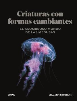 CRIATURAS DE FORMAS CAMBIANTES | 9788419785657 | GERSHWIN, LISA-ANN | Galatea Llibres | Librería online de Reus, Tarragona | Comprar libros en catalán y castellano online