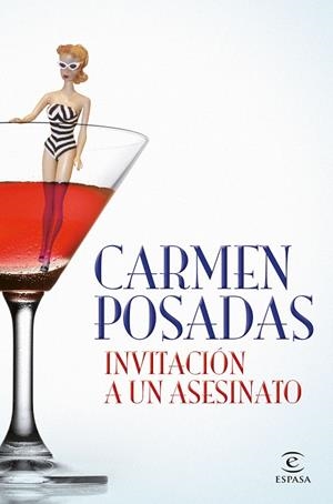 INVITACIÓN A UN ASESINATO | 9788467067293 | POSADAS, CARMEN | Galatea Llibres | Llibreria online de Reus, Tarragona | Comprar llibres en català i castellà online
