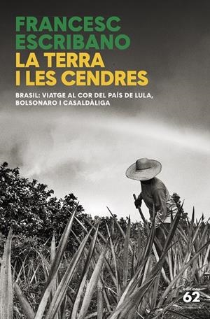 LA TERRA I LES CENDRES | 9788429781458 | ESCRIBANO, FRANCESC | Galatea Llibres | Llibreria online de Reus, Tarragona | Comprar llibres en català i castellà online