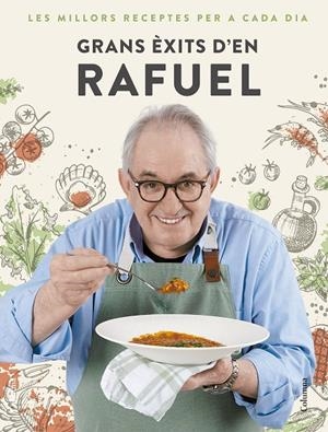 GRANS ÈXITS D'EN RAFUEL | 9788466431088 | RAFUEL | Galatea Llibres | Llibreria online de Reus, Tarragona | Comprar llibres en català i castellà online