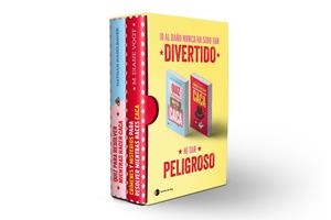 ESTUCHE PARA RESOLVER MIENTRAS HACES CACA | 9788499989983 | HASELBAUER, NATHAN/VOGT, M. DIANE | Galatea Llibres | Llibreria online de Reus, Tarragona | Comprar llibres en català i castellà online
