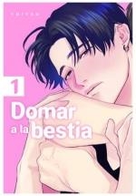 DOMAR A LA BESTIA 1 | 9788419610997 | YUITSU | Galatea Llibres | Librería online de Reus, Tarragona | Comprar libros en catalán y castellano online