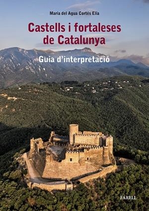 CASTELLS I FORTALESES DE CATALUNYA | 9788417116811 | CORTES, ELIA MARIA | Galatea Llibres | Llibreria online de Reus, Tarragona | Comprar llibres en català i castellà online