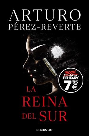 LA REINA DEL SUR | 9788466363426 | PÉREZ-REVERTE, ARTURO | Galatea Llibres | Llibreria online de Reus, Tarragona | Comprar llibres en català i castellà online