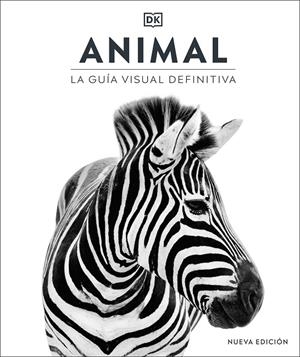 ANIMAL | 9780241643013 | Galatea Llibres | Llibreria online de Reus, Tarragona | Comprar llibres en català i castellà online