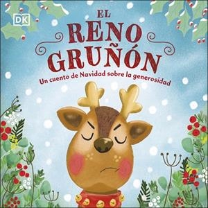 EL RENO GRUÑÓN | 9780241637784 | Galatea Llibres | Librería online de Reus, Tarragona | Comprar libros en catalán y castellano online