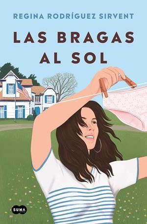 LAS BRAGAS AL SOL | 9788419835130 | RODRÍGUEZ SIRVENT, REGINA | Galatea Llibres | Librería online de Reus, Tarragona | Comprar libros en catalán y castellano online