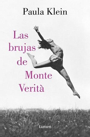 LAS BRUJAS DE MONTE VERITÀ | 9788426428400 | KLEIN, PAULA | Galatea Llibres | Librería online de Reus, Tarragona | Comprar libros en catalán y castellano online