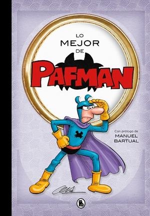 LO MEJOR DE PAFMAN | 9788402424525 | CERA | Galatea Llibres | Llibreria online de Reus, Tarragona | Comprar llibres en català i castellà online