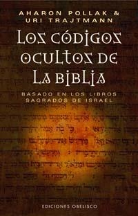 CODIGOS OCULTOS DE LA BIBLIA, LOS | 9788497772709 | POLLAK, AHARON | Galatea Llibres | Llibreria online de Reus, Tarragona | Comprar llibres en català i castellà online