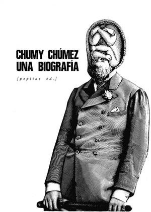UNA BIOGRAFÍA | 9788418998447 | CHÚMEZ, CHUMY | Galatea Llibres | Librería online de Reus, Tarragona | Comprar libros en catalán y castellano online