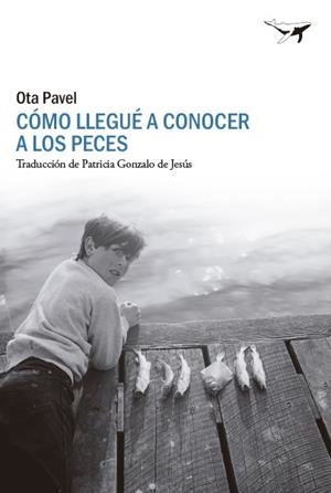 COMO LLEGUÉ A CONOCER A LOS PECES | 9788412619447 | PAVEL, OTA | Galatea Llibres | Llibreria online de Reus, Tarragona | Comprar llibres en català i castellà online