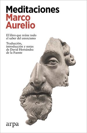 MEDITACIONES | 9788419558336 | AURELIO, MARCO | Galatea Llibres | Llibreria online de Reus, Tarragona | Comprar llibres en català i castellà online
