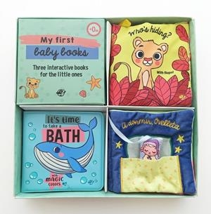 ELS MEUS PRIMERS CONTES DE BEBE | 9788417207977 | Galatea Llibres | Llibreria online de Reus, Tarragona | Comprar llibres en català i castellà online