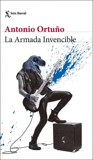 LA ARMADA INVENCIBLE | 9788432242670 | ORTUÑO, ANTONIO | Galatea Llibres | Llibreria online de Reus, Tarragona | Comprar llibres en català i castellà online