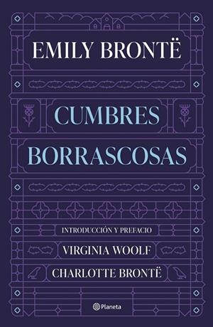 CUMBRES BORRASCOSAS | 9788408280026 | BRONTË, EMILY | Galatea Llibres | Llibreria online de Reus, Tarragona | Comprar llibres en català i castellà online