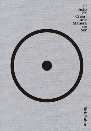 EL ACTO DE CREAR | 9788411191067 | RUBIN, RICK | Galatea Llibres | Llibreria online de Reus, Tarragona | Comprar llibres en català i castellà online