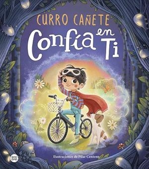 CONFÍA EN TI | 9788408276494 | CAÑETE, CURRO | Galatea Llibres | Llibreria online de Reus, Tarragona | Comprar llibres en català i castellà online