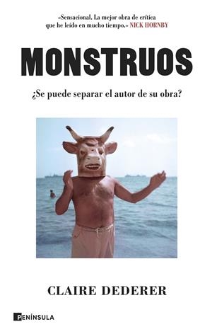 MONSTRUOS | 9788411002110 | DEDERER, CLAIRE | Galatea Llibres | Librería online de Reus, Tarragona | Comprar libros en catalán y castellano online