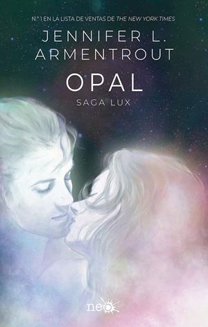 OPAL | 9788419655905 | L. ARMENTROUT, JENNIFER | Galatea Llibres | Llibreria online de Reus, Tarragona | Comprar llibres en català i castellà online