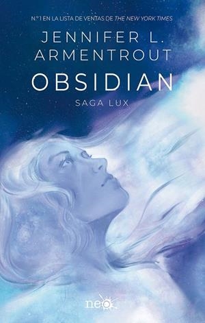 OBSIDIAN | 9788419655868 | L. ARMENTROUT, JENNIFER | Galatea Llibres | Llibreria online de Reus, Tarragona | Comprar llibres en català i castellà online