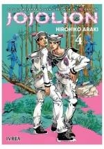 JOJO'S BIZARRE ADVENTURE PART 8. JOJOLION 4 | 9788410061491 | ARAKI, HIROHIKO | Galatea Llibres | Llibreria online de Reus, Tarragona | Comprar llibres en català i castellà online