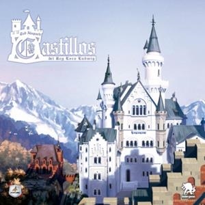 CASTILLOS DEL REY LOCO LUDWIG. JUEGO DE MESA | 8436578816699 | ALPASCH, TED | Galatea Llibres | Llibreria online de Reus, Tarragona | Comprar llibres en català i castellà online