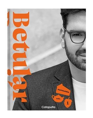 PASTELERÍA VOLUMEN 1 | 9789876379922 | BETULAR, DAMIÁN | Galatea Llibres | Librería online de Reus, Tarragona | Comprar libros en catalán y castellano online