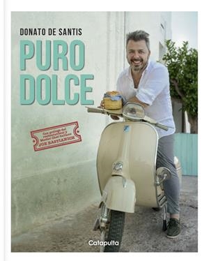 PURO DOLCE | 9789876377591 | DE SANTIS, DONATO | Galatea Llibres | Librería online de Reus, Tarragona | Comprar libros en catalán y castellano online
