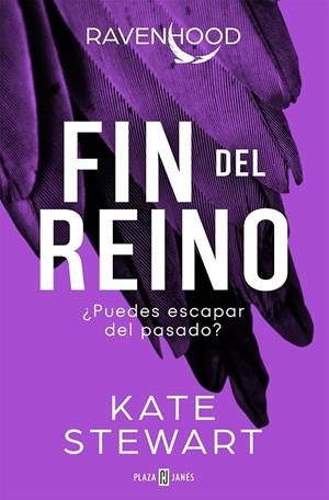 FIN DEL REINO (TRILOGÍA RAVENHOOD 3) | 9788401031540 | STEWART, KATE | Galatea Llibres | Librería online de Reus, Tarragona | Comprar libros en catalán y castellano online