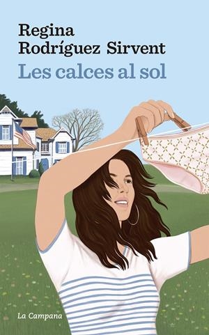LES CALCES AL SOL. T. DURA | 9788419836007 | RODRÍGUEZ SIRVENT, REGINA | Galatea Llibres | Librería online de Reus, Tarragona | Comprar libros en catalán y castellano online