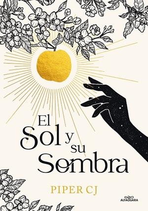EL SOL Y SU SOMBRA (LA NOCHE Y SU LUNA 2) | 9788419688040 | C.J., PIPER | Galatea Llibres | Librería online de Reus, Tarragona | Comprar libros en catalán y castellano online