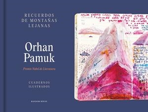 RECUERDOS DE MONTAÑAS LEJANAS | 9788439741367 | PAMUK, ORHAN | Galatea Llibres | Llibreria online de Reus, Tarragona | Comprar llibres en català i castellà online