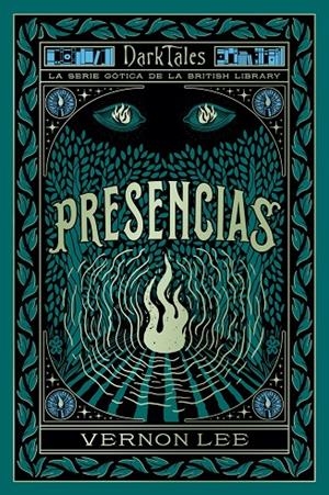 PRESENCIAS | 9788419521965 | LEE, VERNON | Galatea Llibres | Llibreria online de Reus, Tarragona | Comprar llibres en català i castellà online