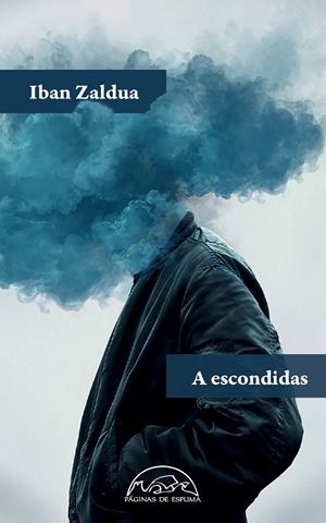 A ESCONDIDAS | 9788483933428 | ZALDUA, IBAN | Galatea Llibres | Librería online de Reus, Tarragona | Comprar libros en catalán y castellano online
