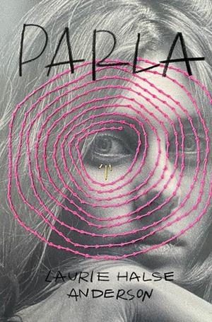 PARLA | 9788412722796 | HALSE ANDERSON, LAURIE | Galatea Llibres | Llibreria online de Reus, Tarragona | Comprar llibres en català i castellà online