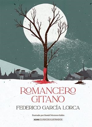 ROMANCERO GITANO | 9788419599230 | GARCÍA LORCA, FEDERICO | Galatea Llibres | Llibreria online de Reus, Tarragona | Comprar llibres en català i castellà online