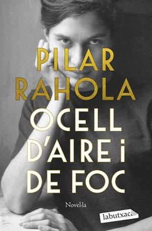 OCELL D'AIRE I DE FOC | 9788419107879 | RAHOLA, PILAR | Galatea Llibres | Llibreria online de Reus, Tarragona | Comprar llibres en català i castellà online